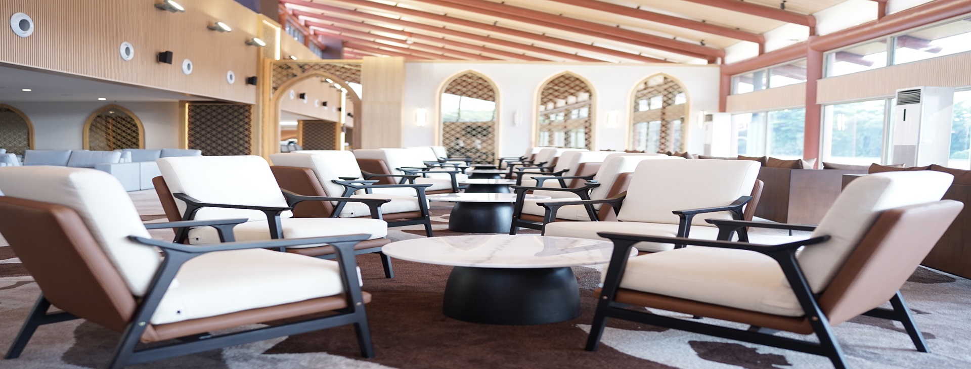 Palmeera Lounge