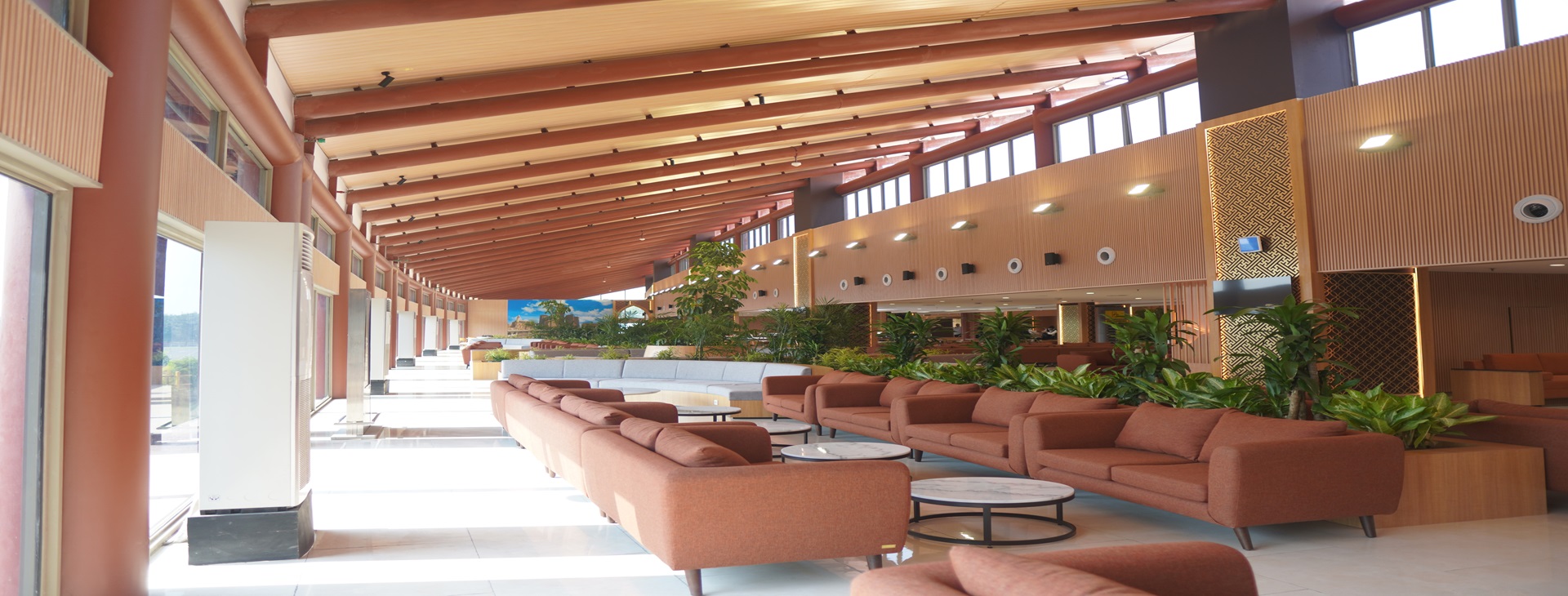 Palmeera Lounge